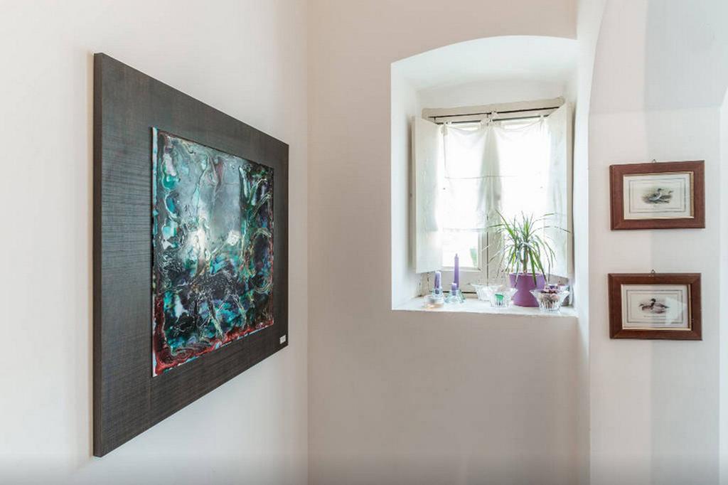 Experience Il Paesino Guest house *