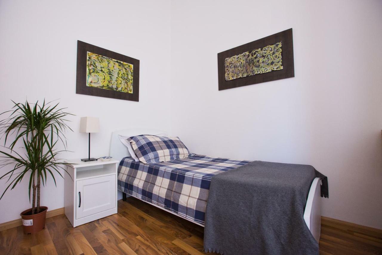 Guest house Experience Il Paesino Licodia Eubea