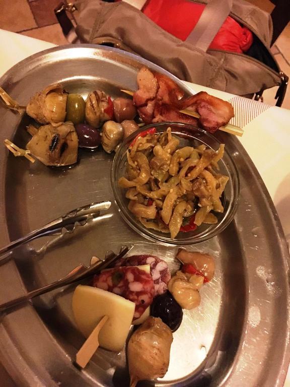Experience Il Paesino *