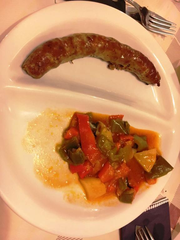 Experience Il Paesino * Licodia Eubea