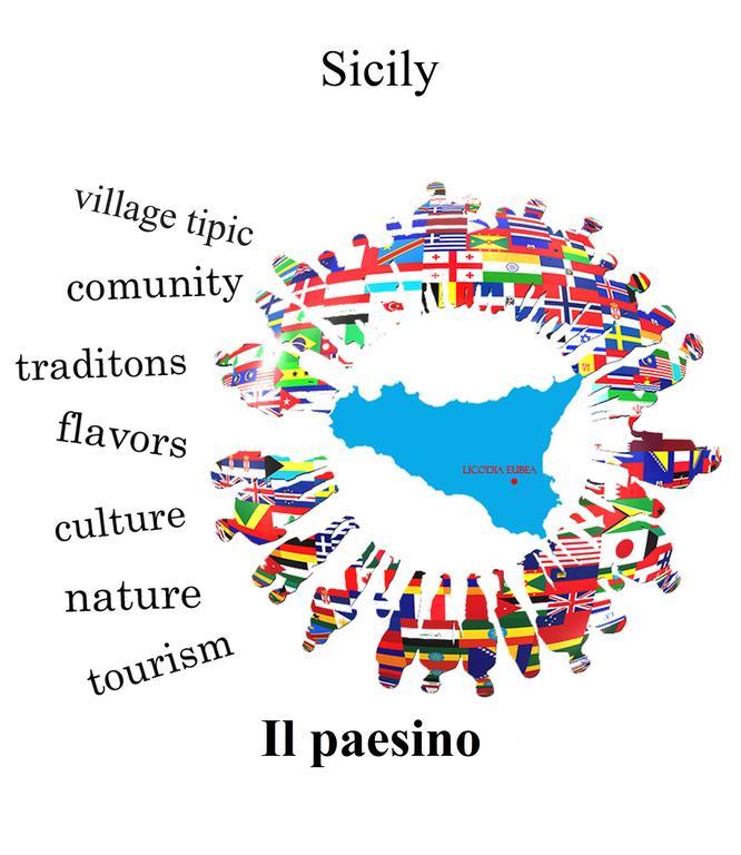 Affittacamere Experience Il Paesino