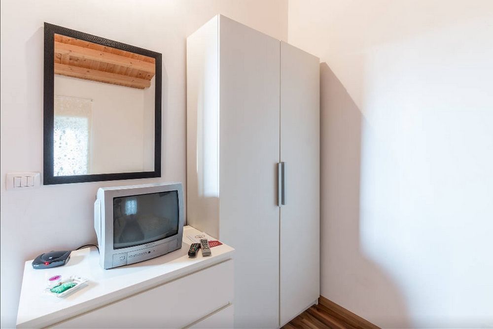 Gasthof Experience Il Paesino