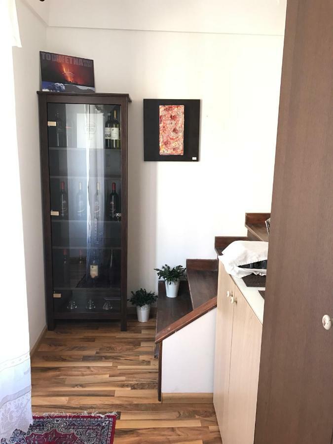 Experience Il Paesino Affittacamere *