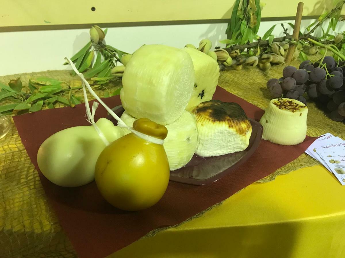 Experience Il Paesino Affittacamere *