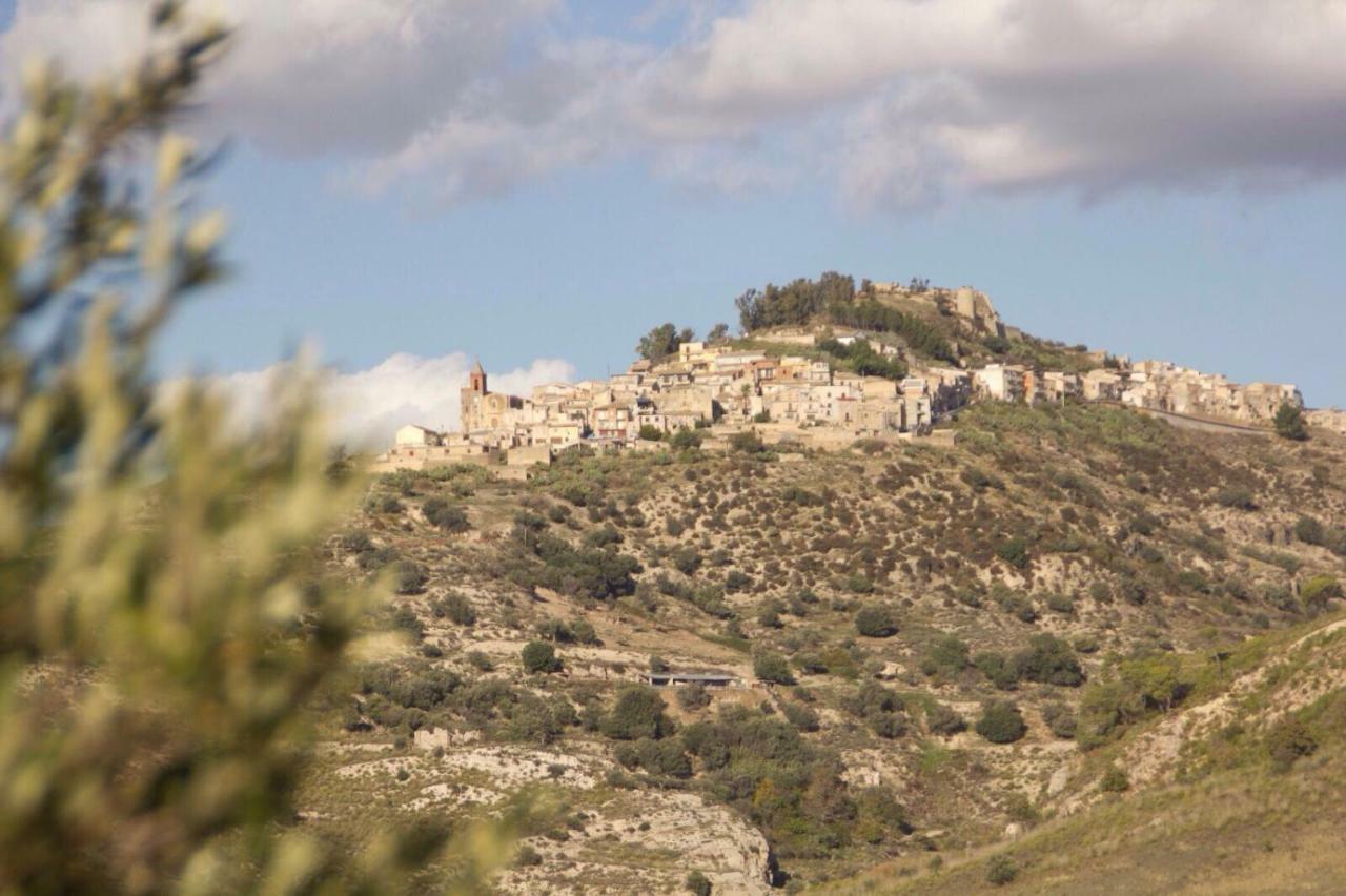 Experience Il Paesino Licodia Eubea