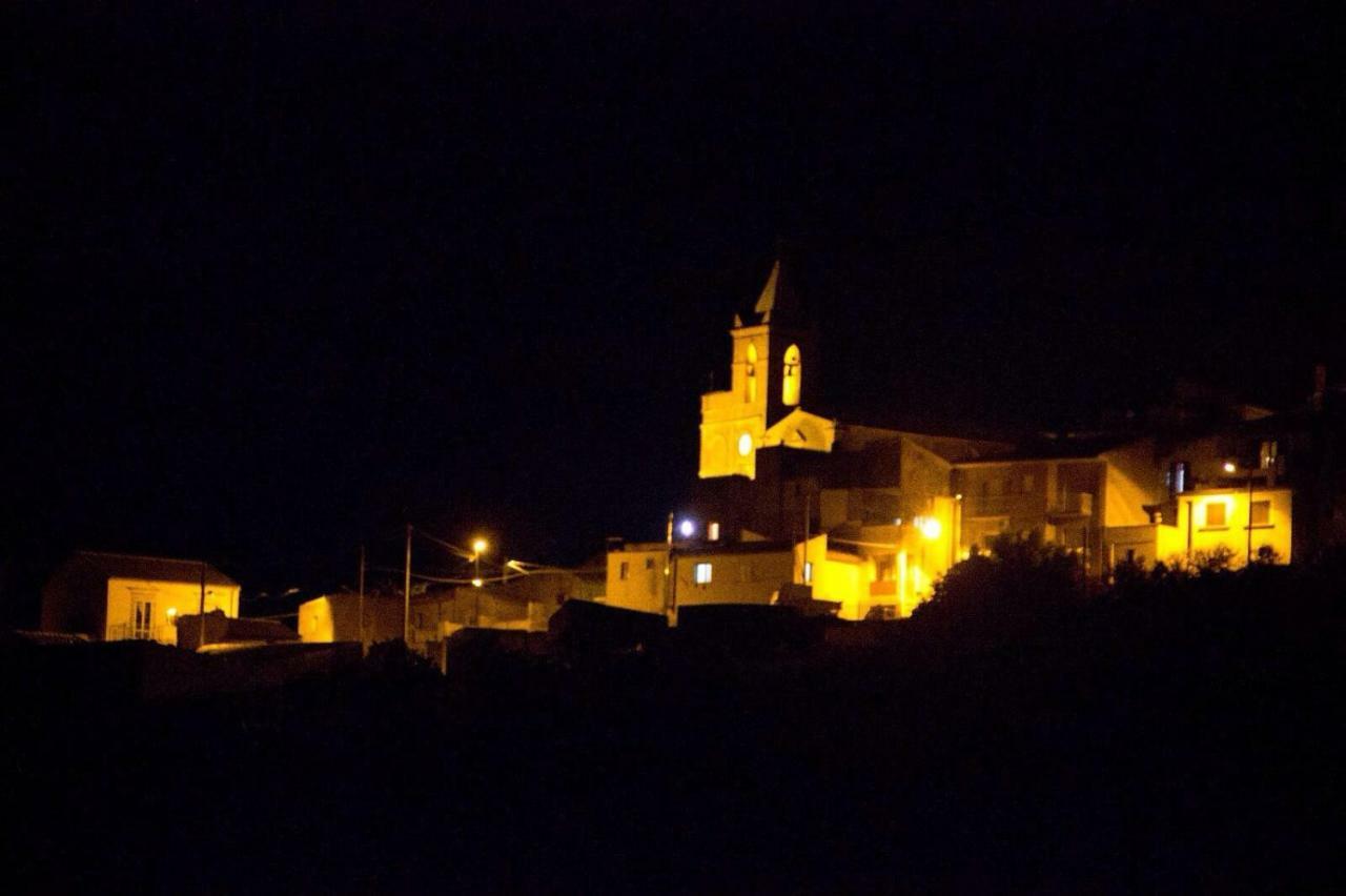 Affittacamere Experience Il Paesino Licodia Eubea