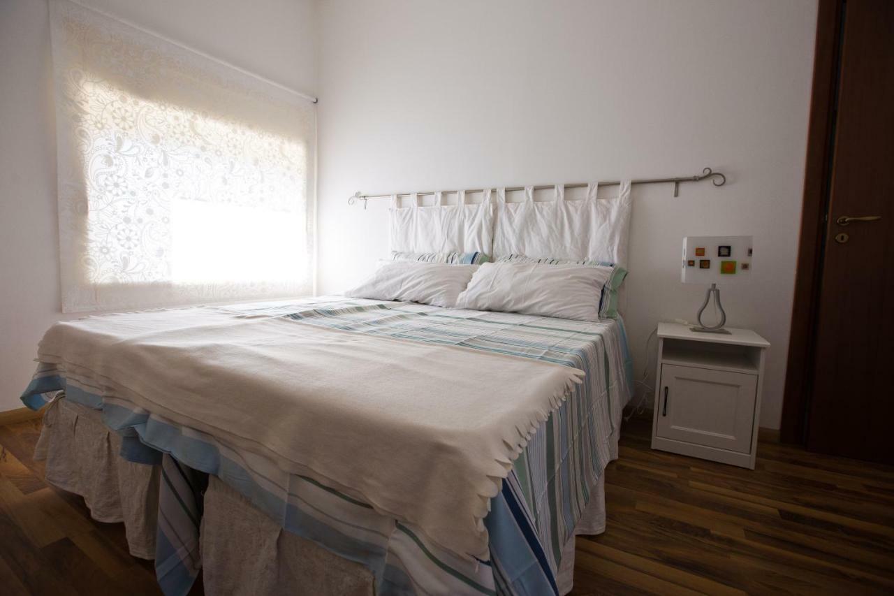 Experience Il Paesino Guest house *