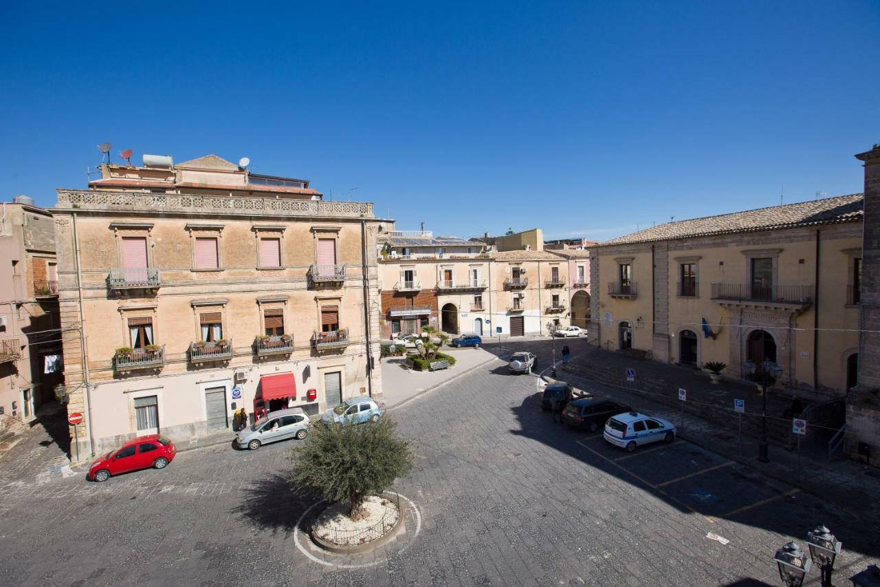 Guest house Experience Il Paesino Licodia Eubea