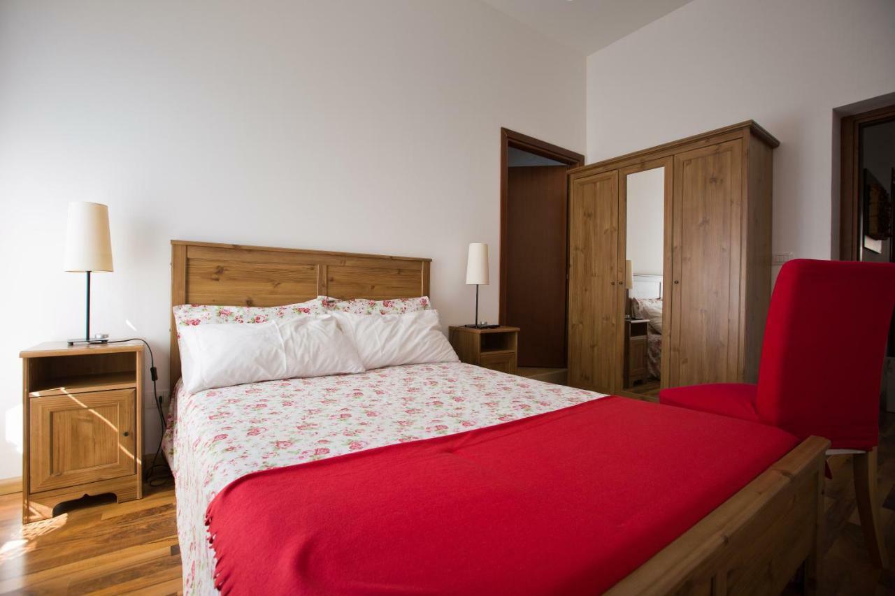 Experience Il Paesino Guest house