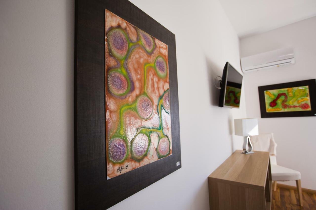 Guest house Experience Il Paesino