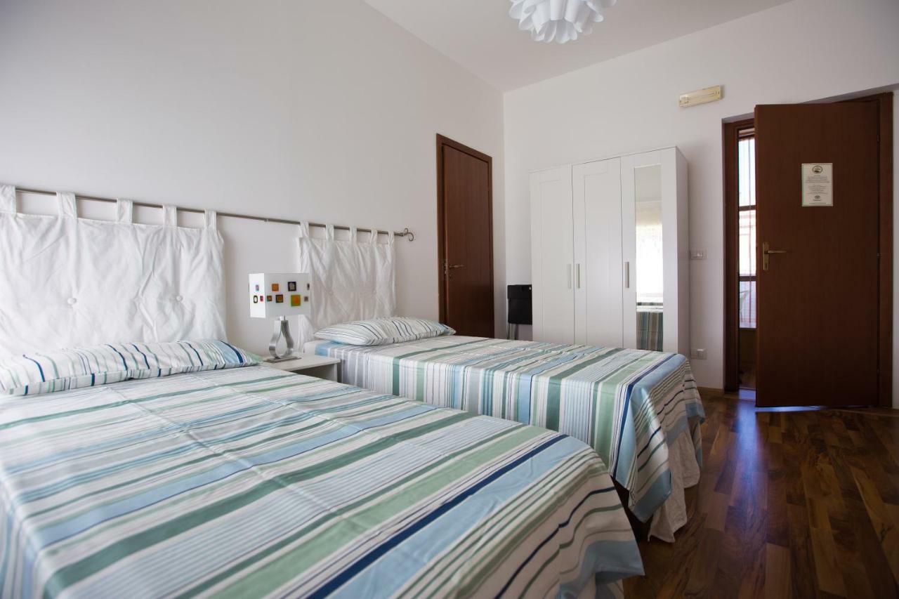 Guest house Experience Il Paesino *