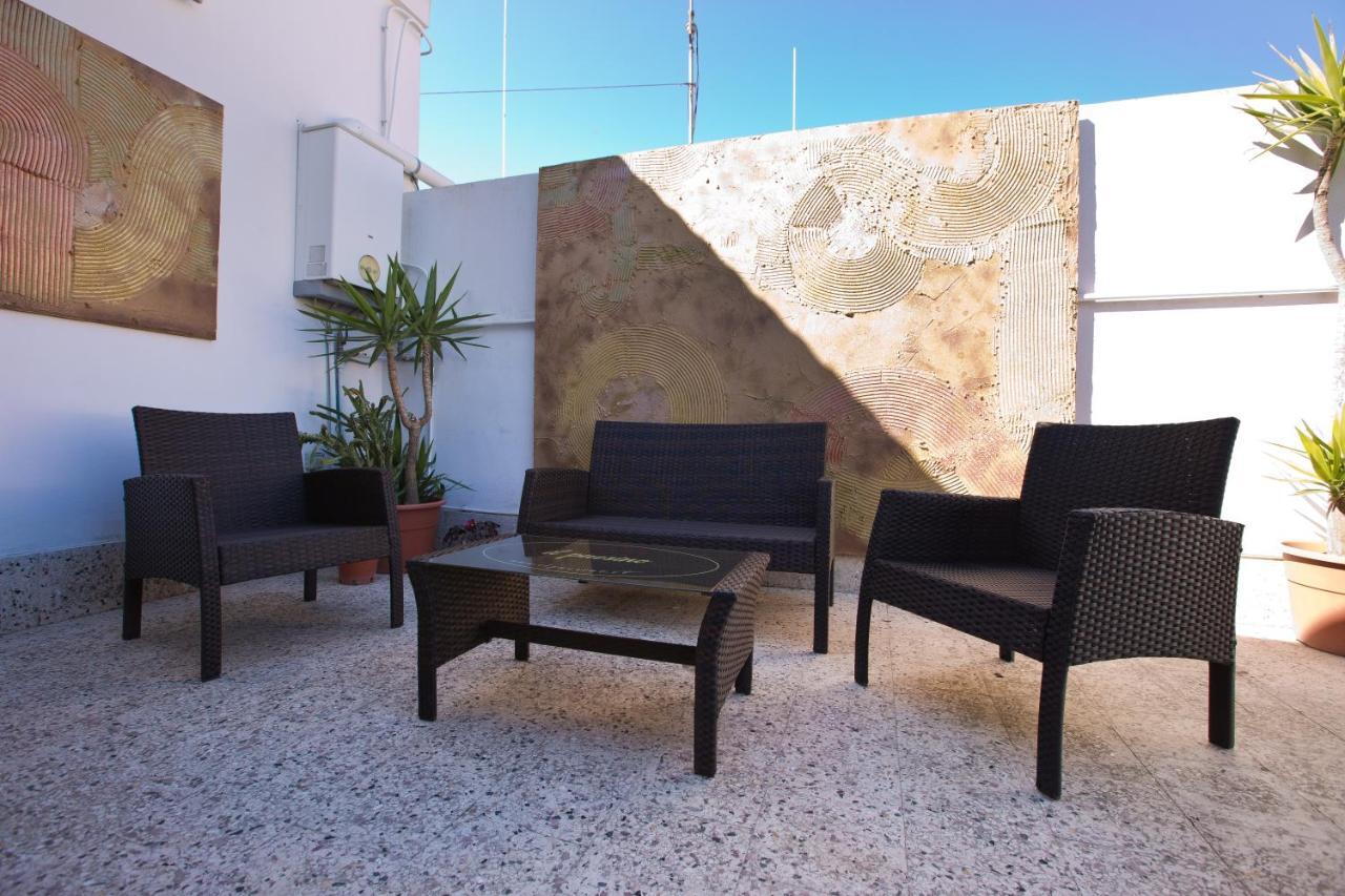 Experience Il Paesino Guest house